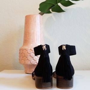 Rock & Candy Nancie Sandal Sz 6.5